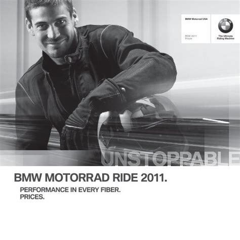 Bmw Motorcycles In Tulsa